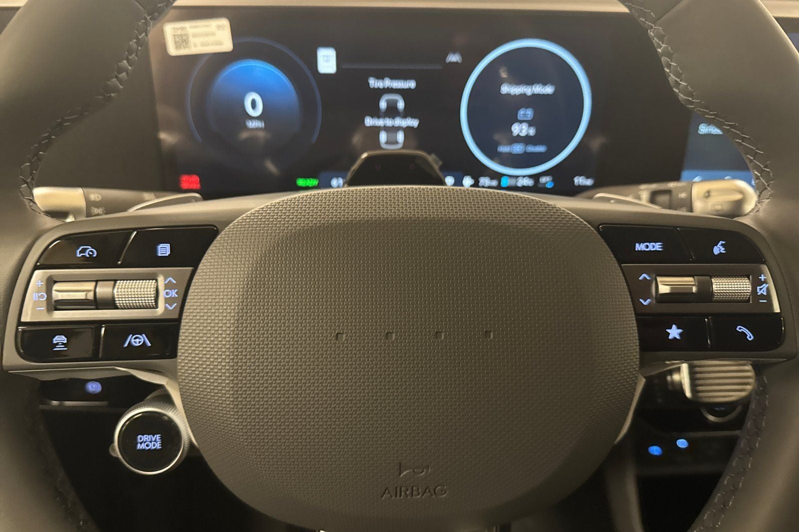 2026 Hyundai IONIQ 5 SE