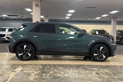 2026 Hyundai IONIQ 5 SE