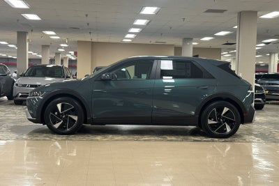 2026 Hyundai IONIQ 5 SE