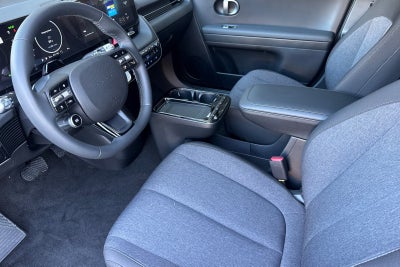 2026 Hyundai IONIQ 5 SE Standard Range