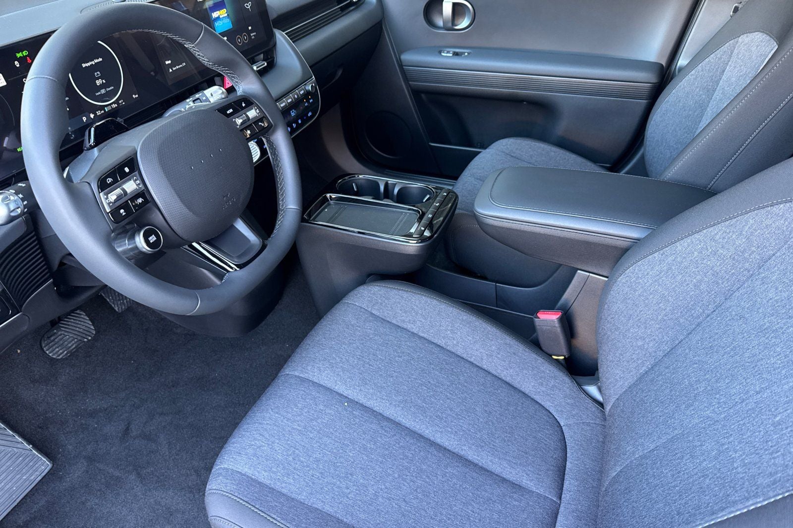 2026 Hyundai IONIQ 5 SE Standard Range