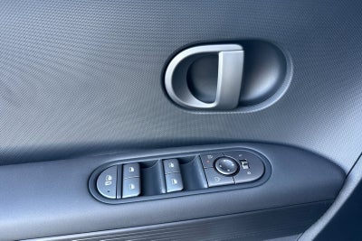 2026 Hyundai IONIQ 5 SE Standard Range