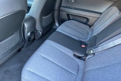 2026 Hyundai IONIQ 5 SE Standard Range