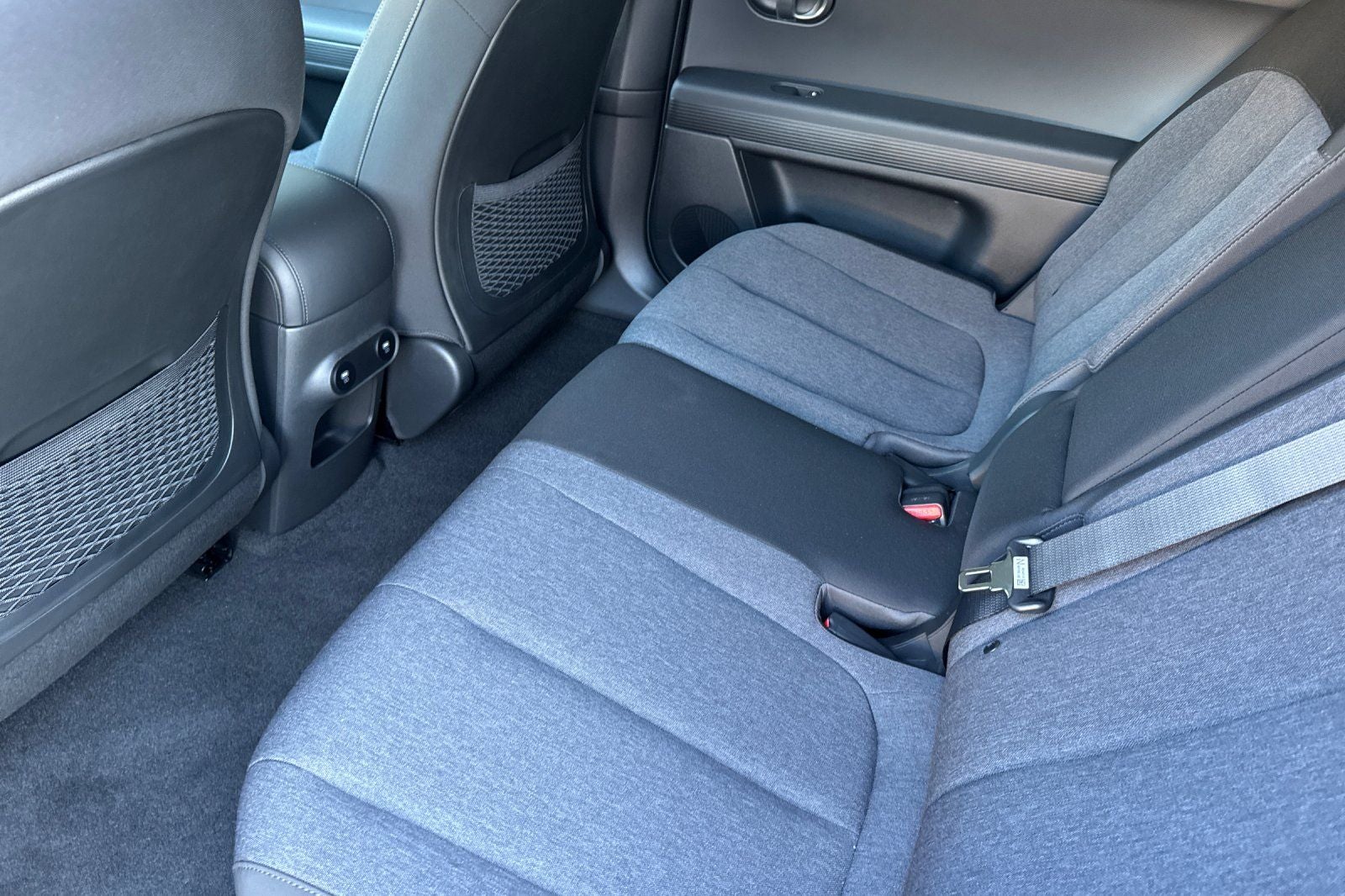 2026 Hyundai IONIQ 5 SE Standard Range