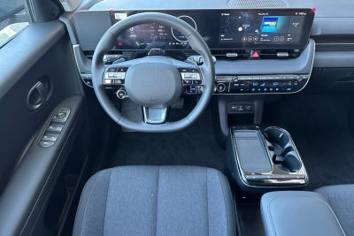 2026 Hyundai IONIQ 5 SE Standard Range