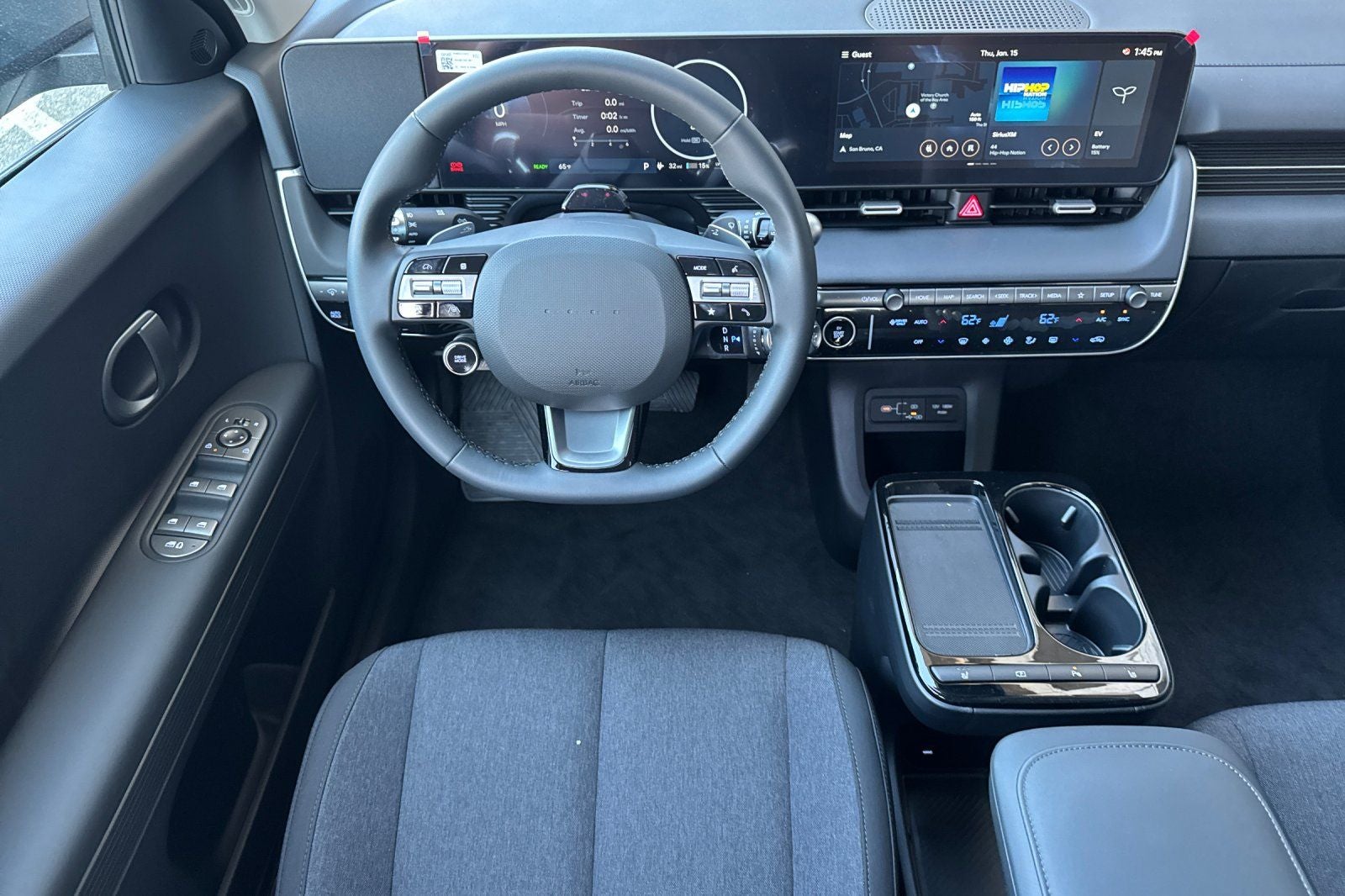 2026 Hyundai IONIQ 5 SE Standard Range