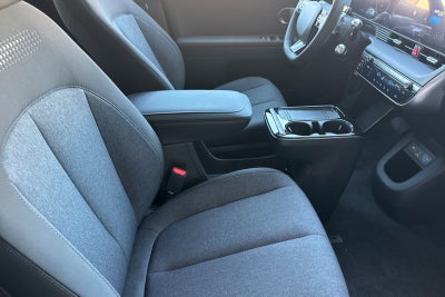 2026 Hyundai IONIQ 5 SE Standard Range