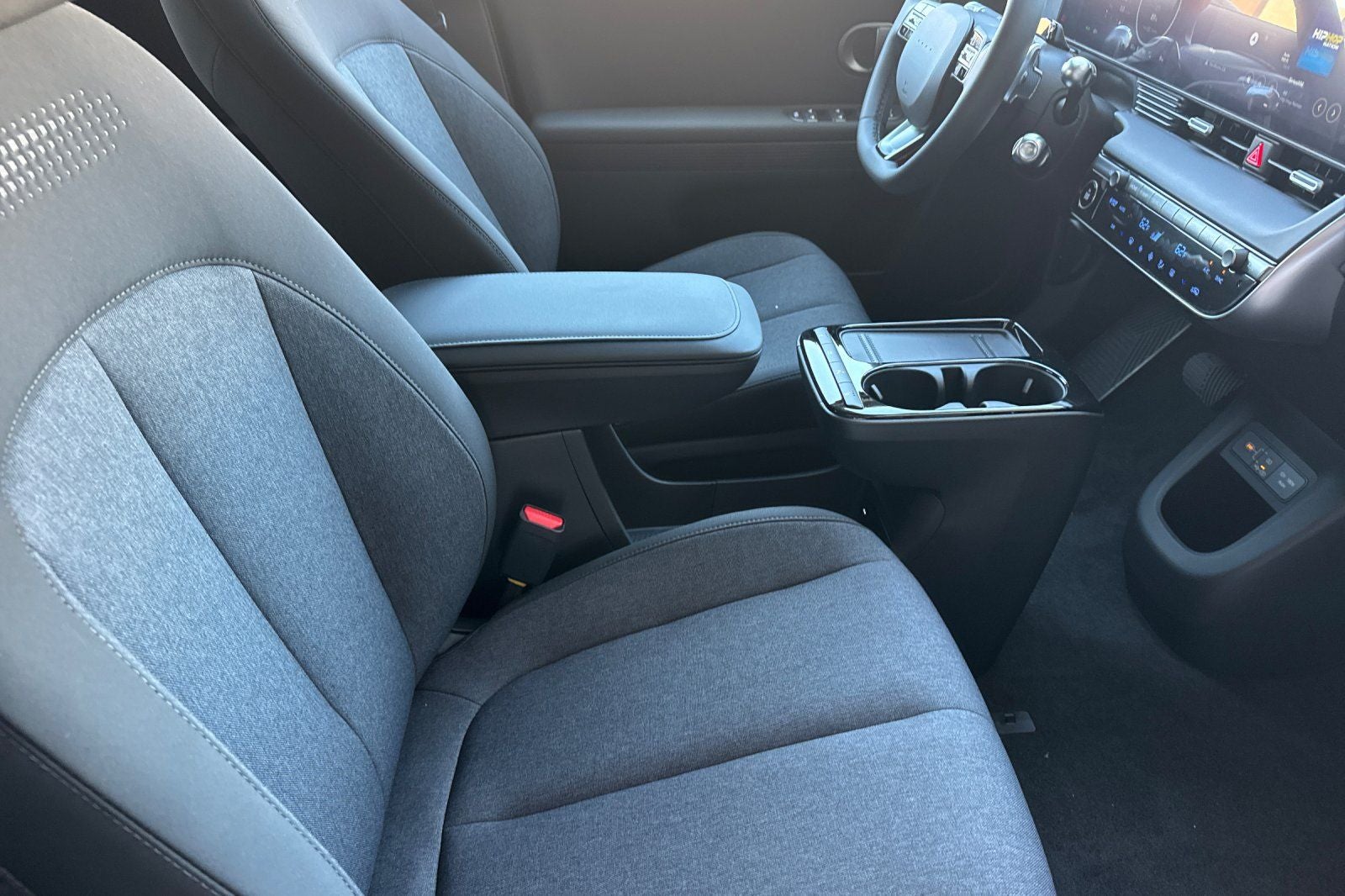 2026 Hyundai IONIQ 5 SE Standard Range