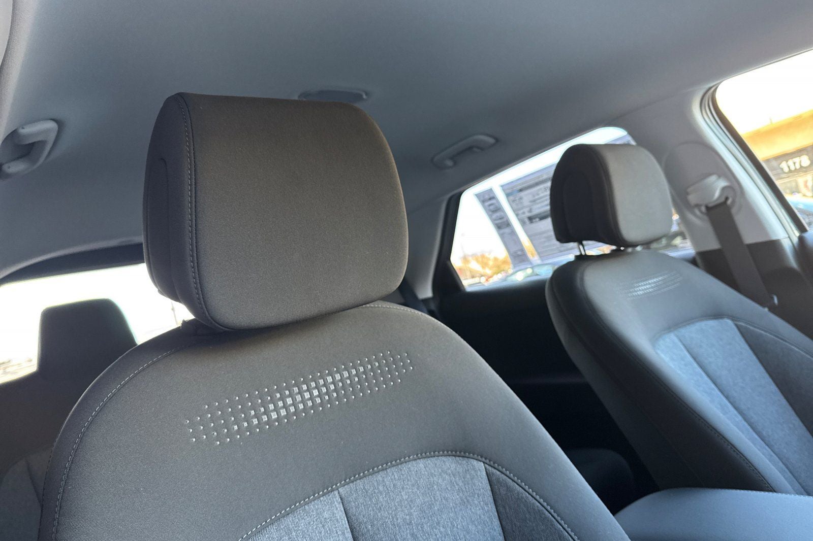 2026 Hyundai IONIQ 5 SE Standard Range