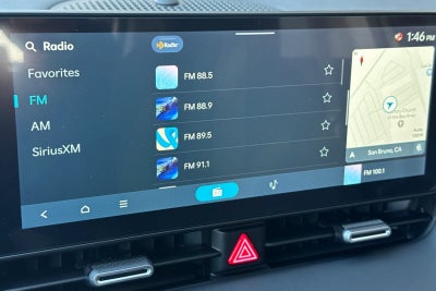 2026 Hyundai IONIQ 5 SE Standard Range