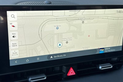 2026 Hyundai IONIQ 5 SE Standard Range