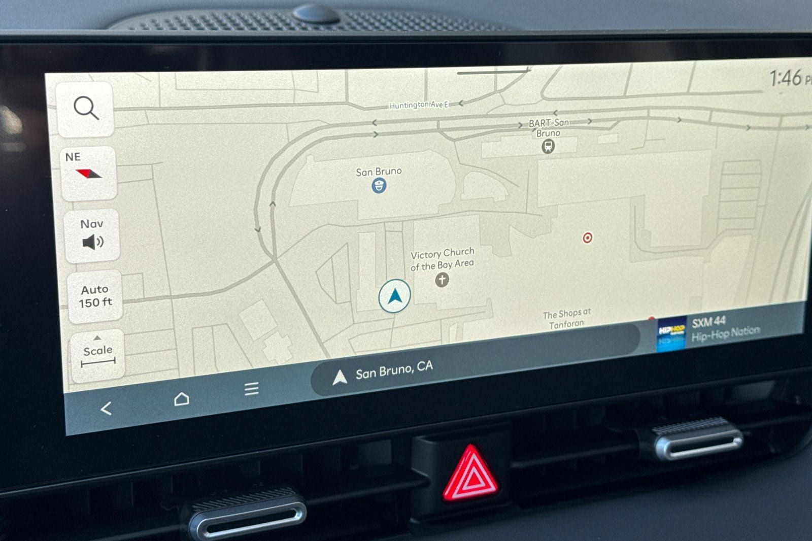 2026 Hyundai IONIQ 5 SE Standard Range