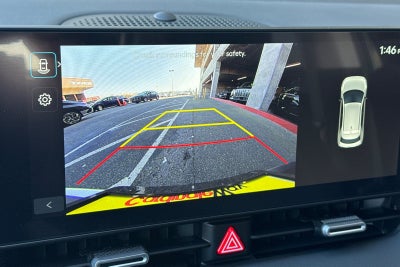 2026 Hyundai IONIQ 5 SE Standard Range