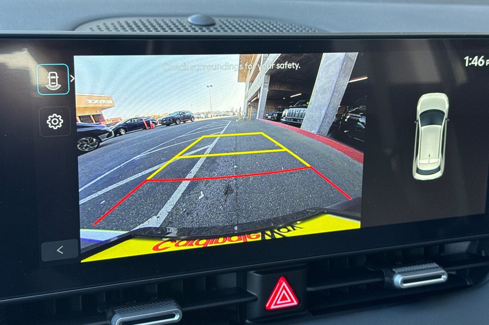 2026 Hyundai IONIQ 5 SE Standard Range