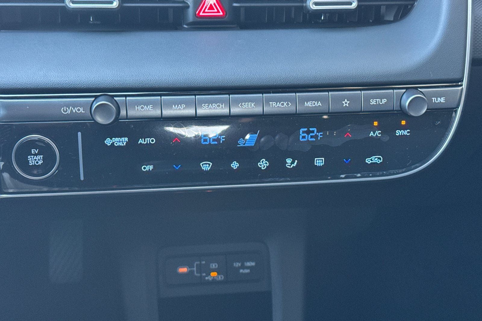 2026 Hyundai IONIQ 5 SE Standard Range