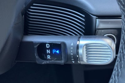 2026 Hyundai IONIQ 5 SE Standard Range