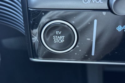 2026 Hyundai IONIQ 5 SE Standard Range