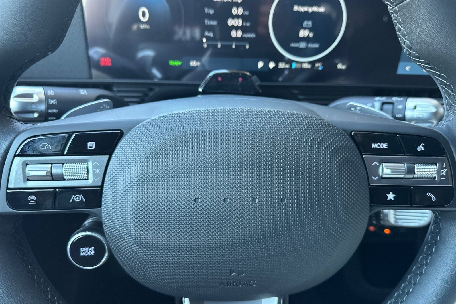 2026 Hyundai IONIQ 5 SE Standard Range