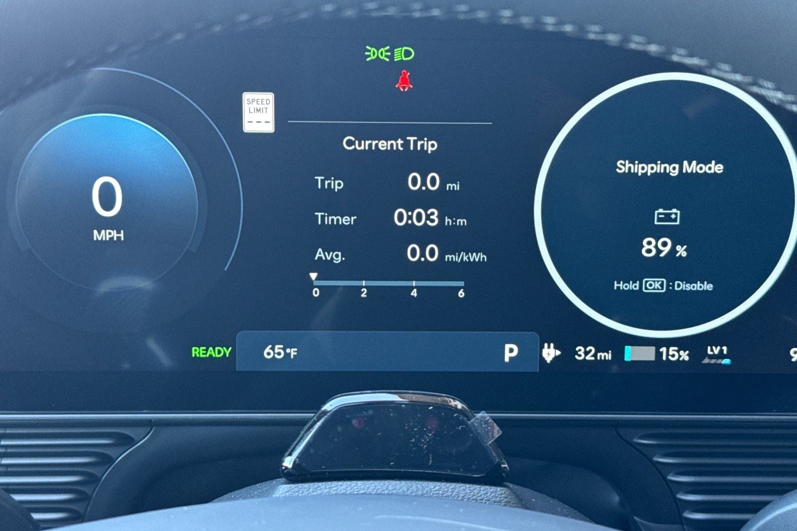 2026 Hyundai IONIQ 5 SE Standard Range