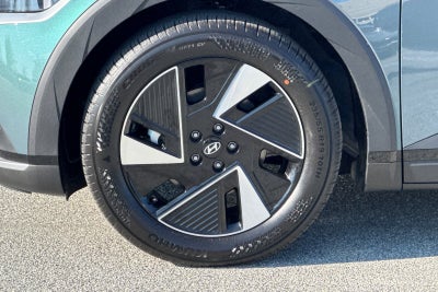 2026 Hyundai IONIQ 5 SE Standard Range