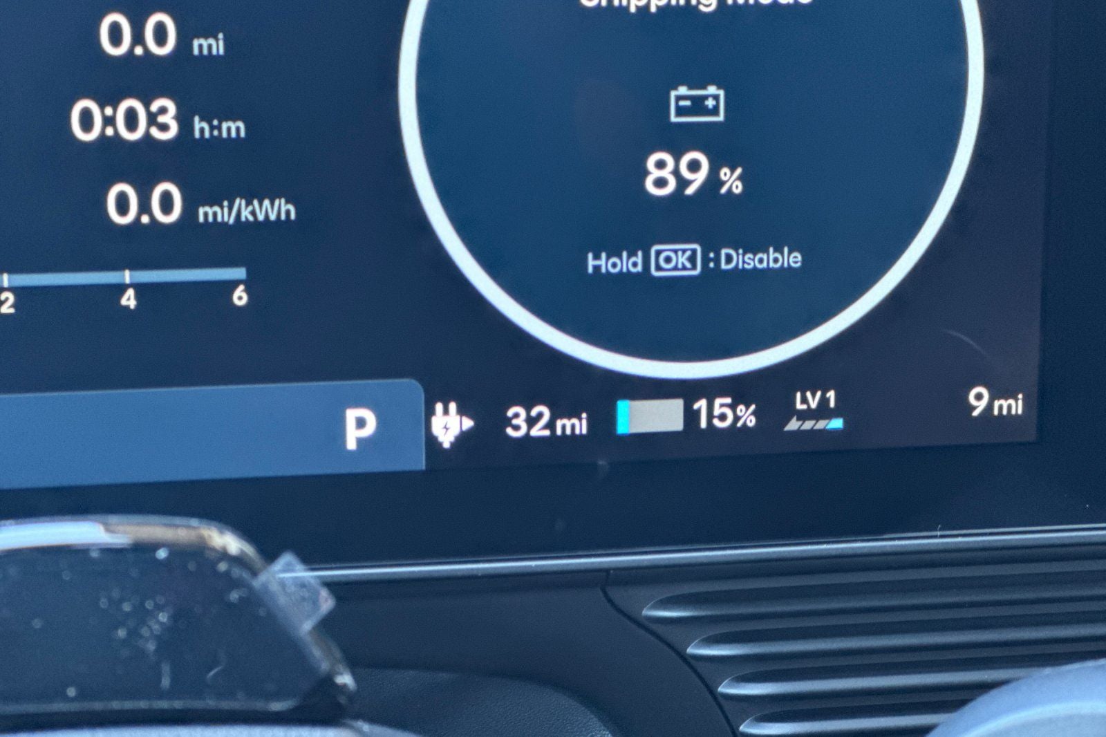 2026 Hyundai IONIQ 5 SE Standard Range