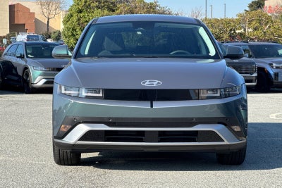 2026 Hyundai IONIQ 5 SE Standard Range