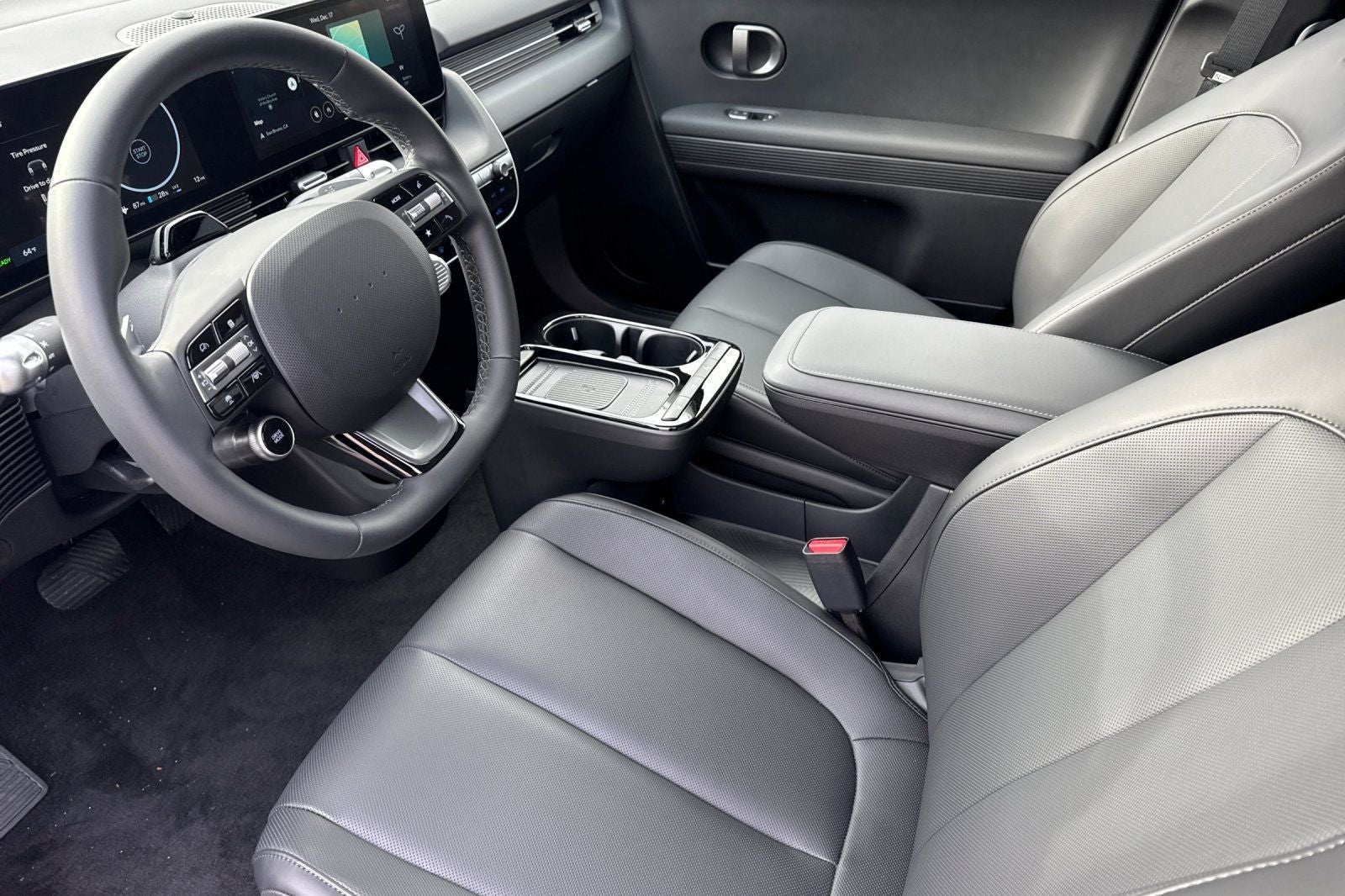 2026 Hyundai IONIQ 5 SEL