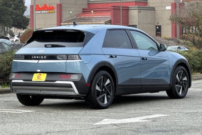 2026 Hyundai IONIQ 5 SEL