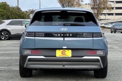 2026 Hyundai IONIQ 5 SEL