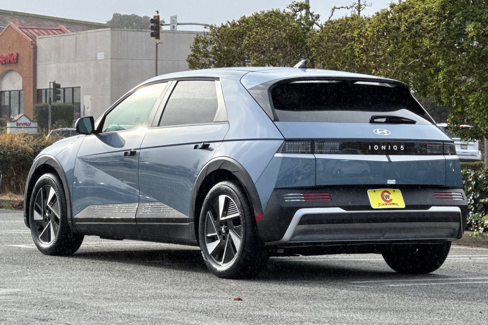 2026 Hyundai IONIQ 5 SEL