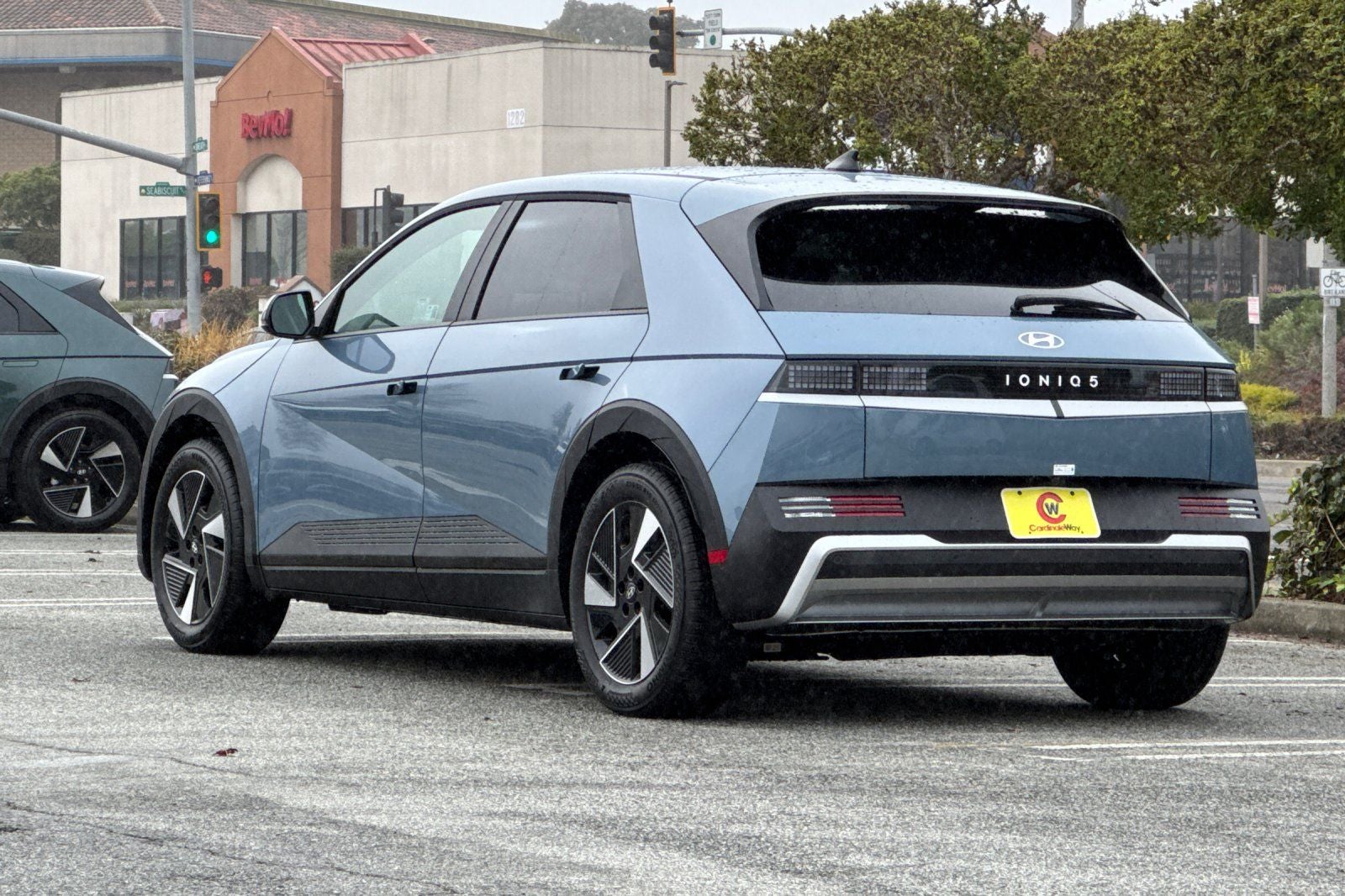 2026 Hyundai IONIQ 5 SEL