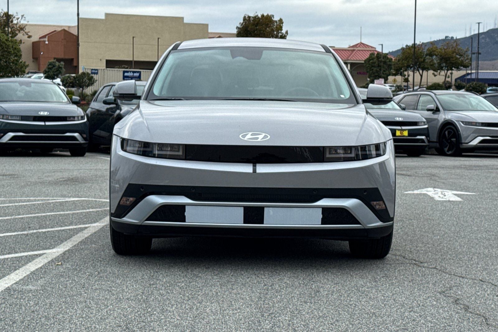 2026 Hyundai IONIQ 5 SEL