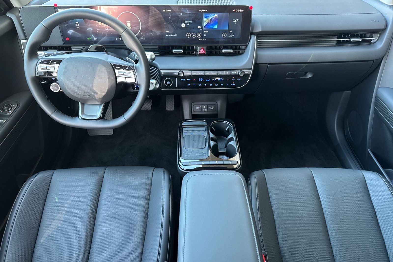 2026 Hyundai IONIQ 5 SEL