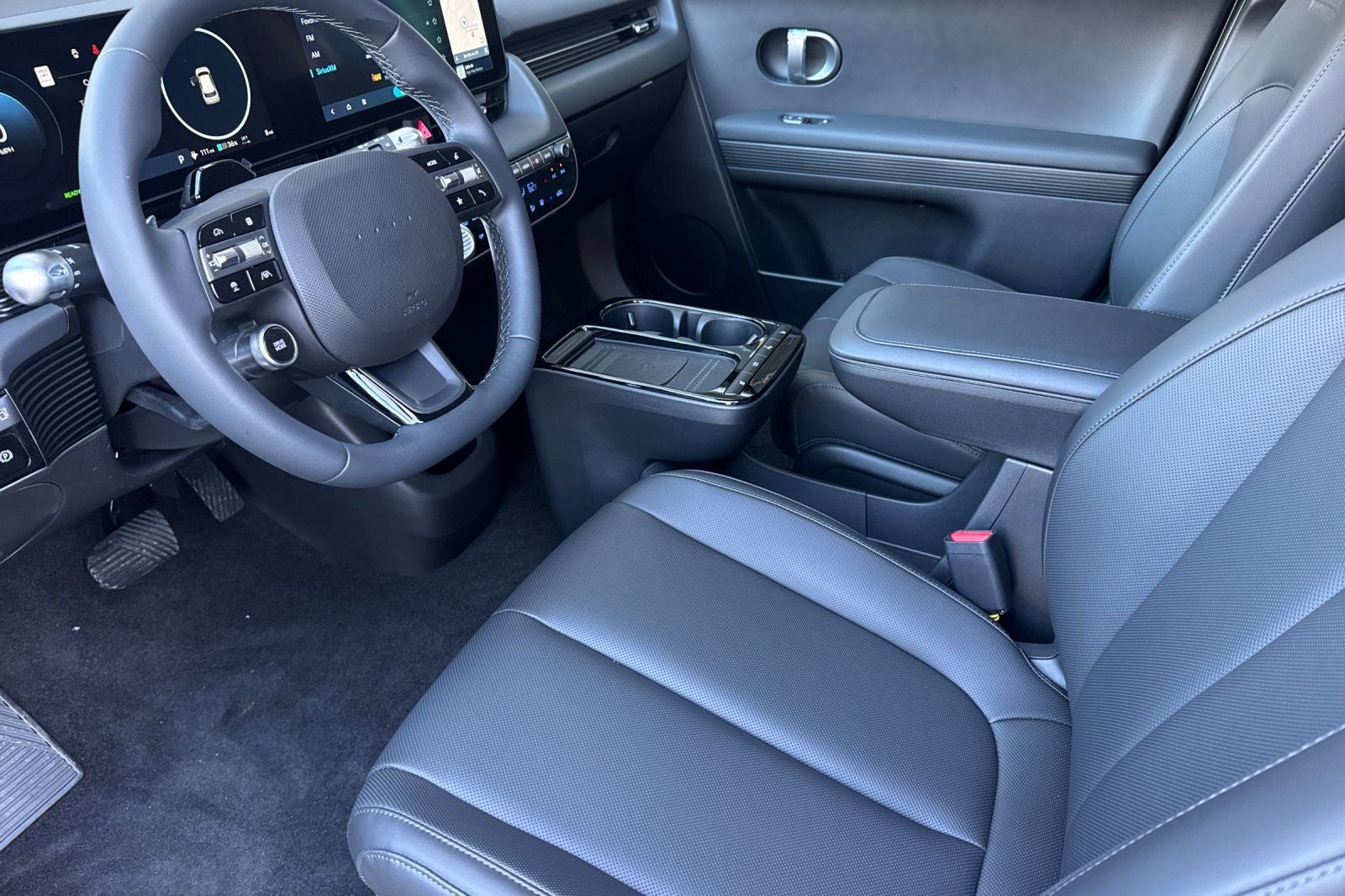 2026 Hyundai IONIQ 5 SEL