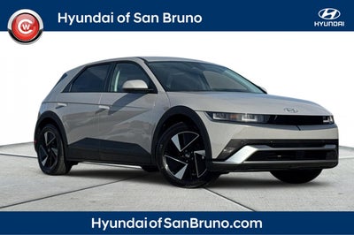 2026 Hyundai IONIQ 5 SEL