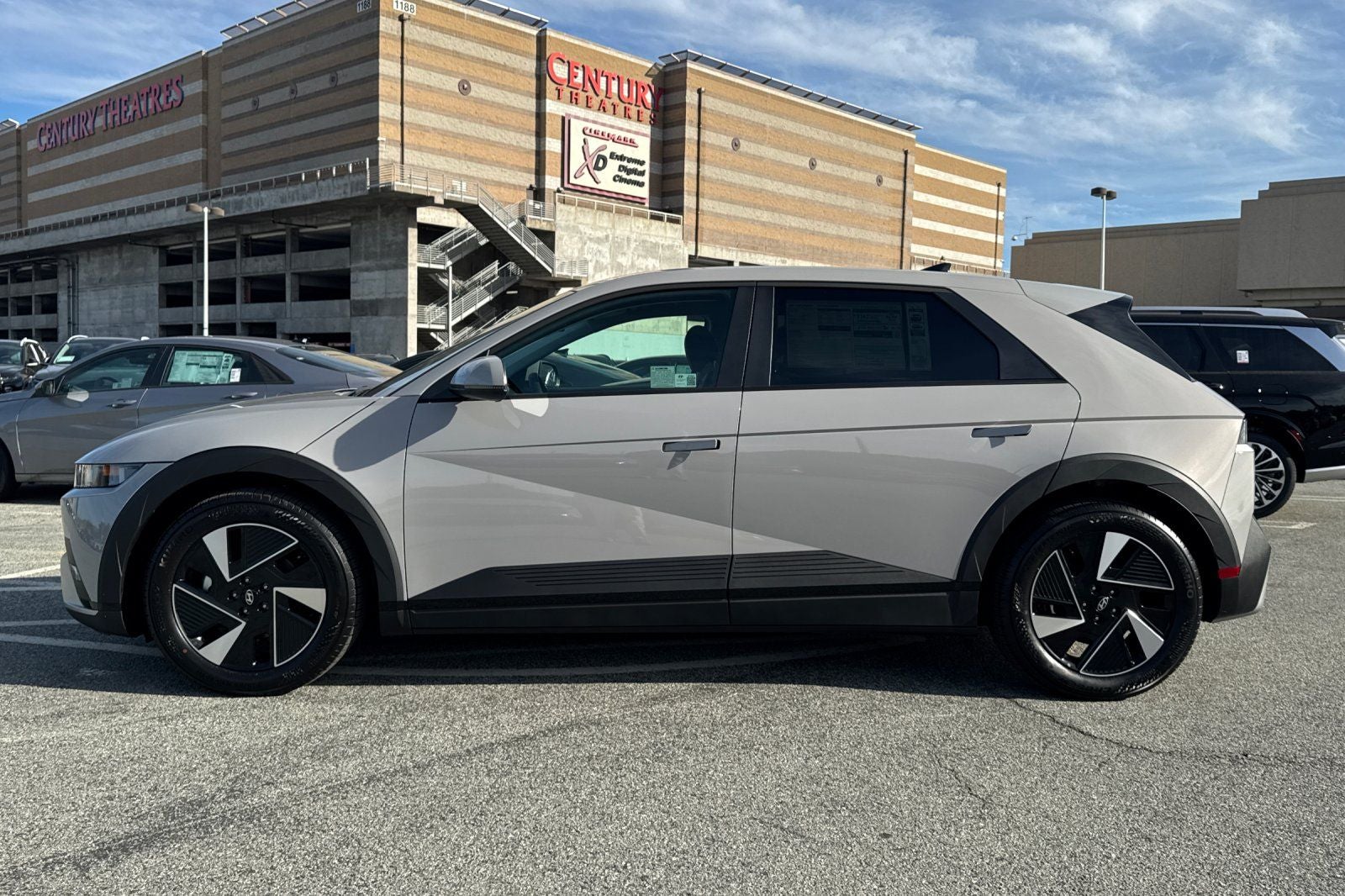 2026 Hyundai IONIQ 5 SEL