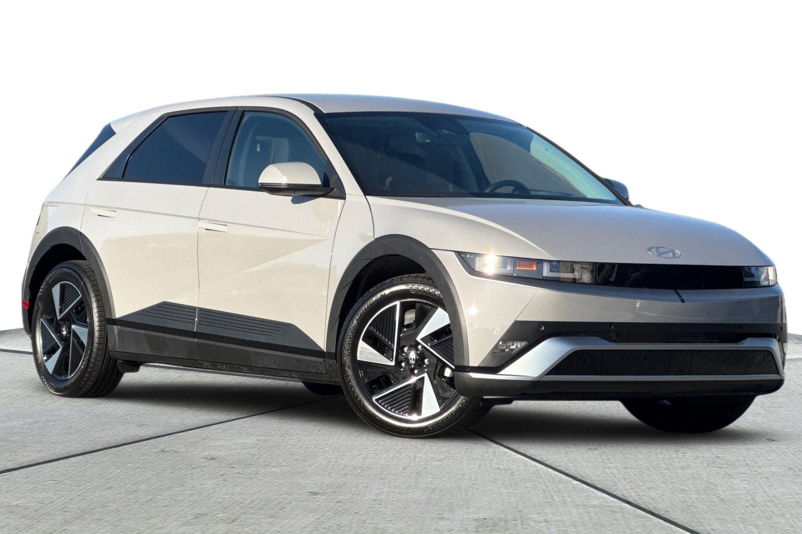 2026 Hyundai IONIQ 5 SEL