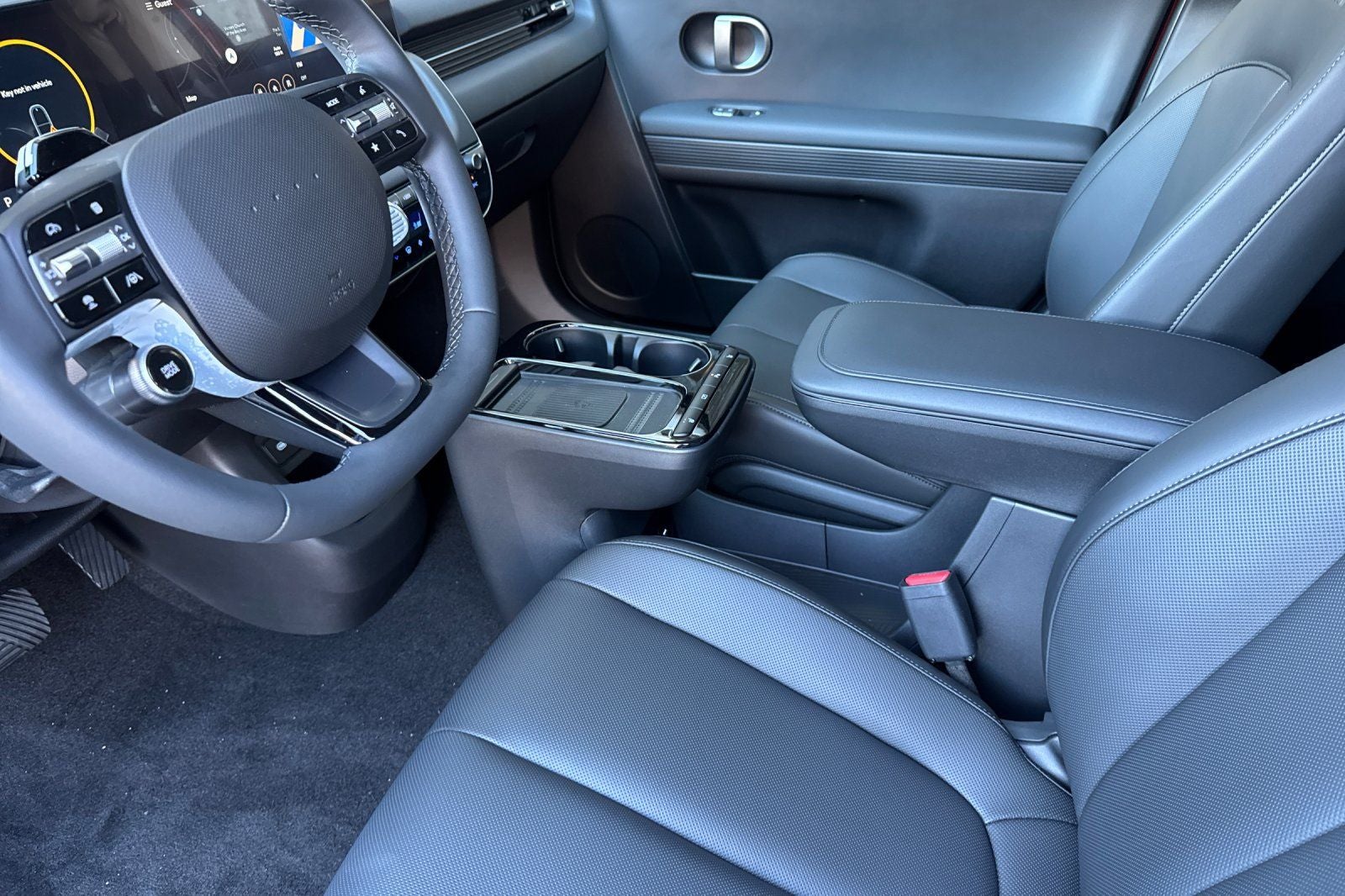 2026 Hyundai IONIQ 5 SEL