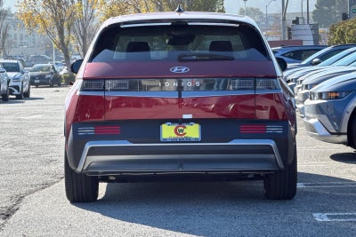 2026 Hyundai IONIQ 5 SEL