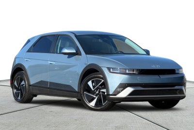 2026 Hyundai IONIQ 5 SEL