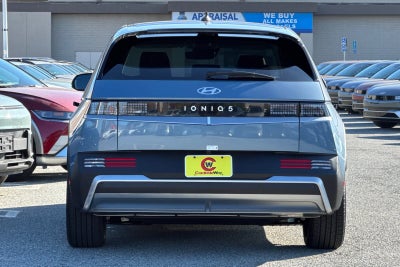 2026 Hyundai IONIQ 5 SEL