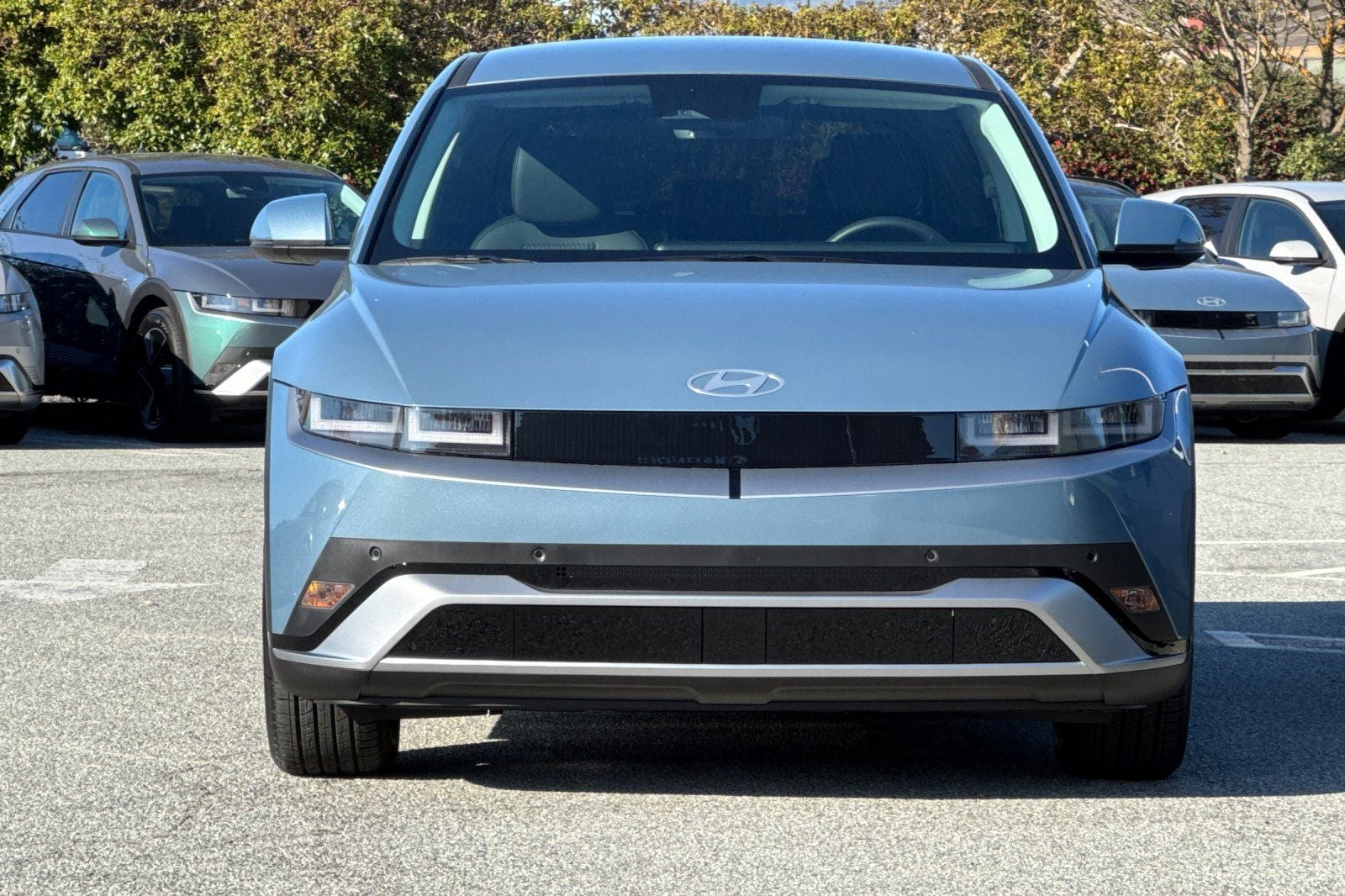 2026 Hyundai IONIQ 5 SEL