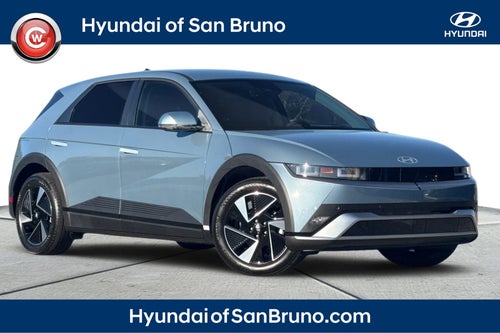 2026 Hyundai IONIQ 5 SEL