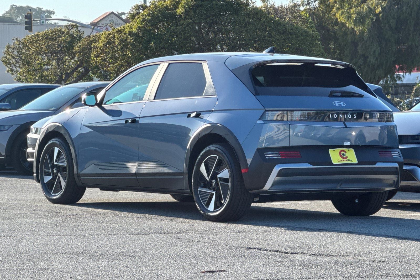 2026 Hyundai IONIQ 5 SEL