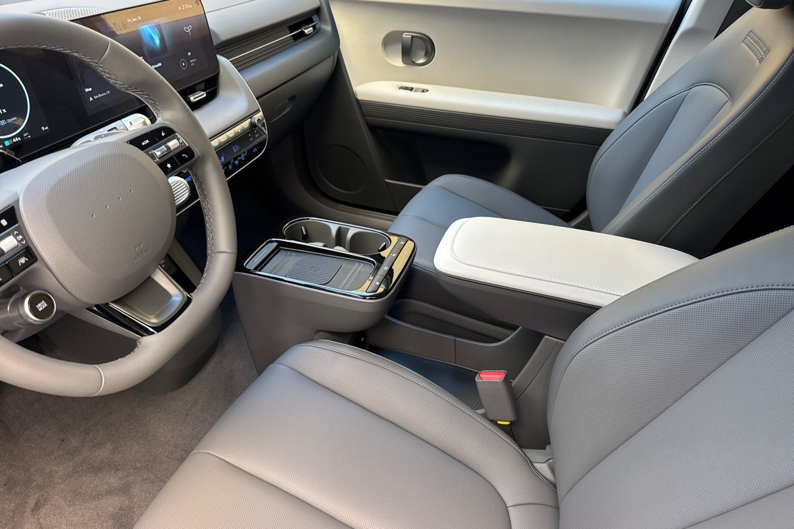 2026 Hyundai IONIQ 5 SEL