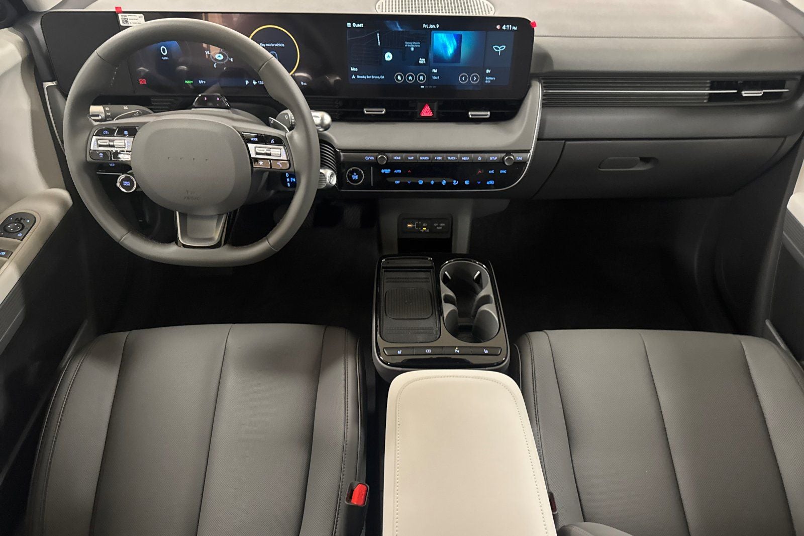 2026 Hyundai IONIQ 5 SEL