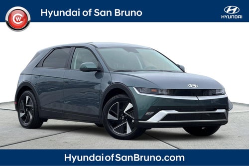 2026 Hyundai IONIQ 5 SEL