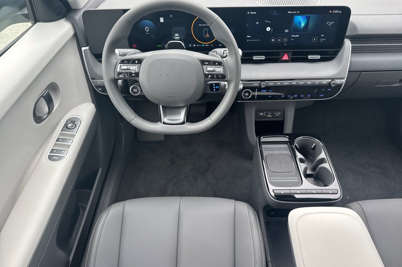 2026 Hyundai IONIQ 5 SEL