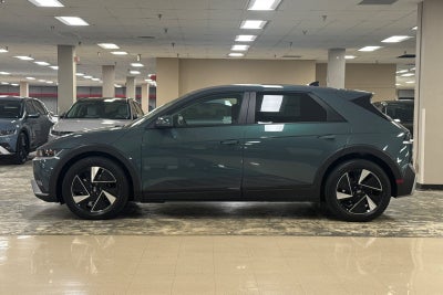 2026 Hyundai IONIQ 5 SEL