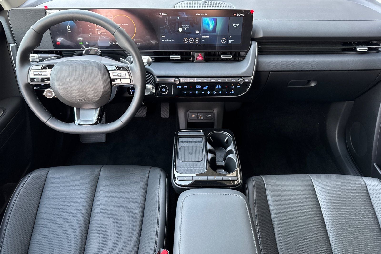 2026 Hyundai IONIQ 5 SEL